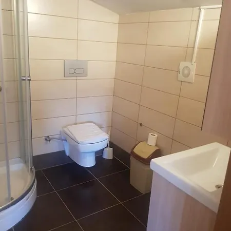 Appartement Serene 180 M To Akyaka
