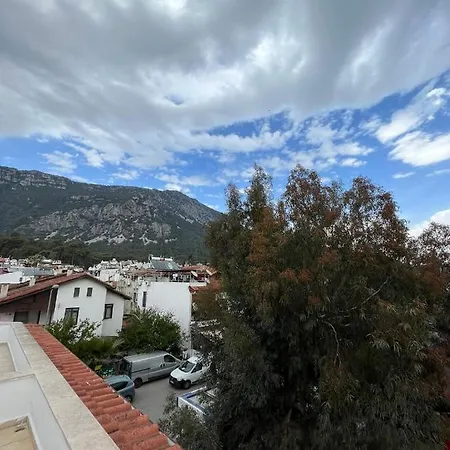 Serene 180 M To Akyaka